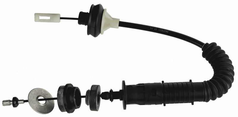 SACHS 3074 600 212 Cable Pull, clutch control