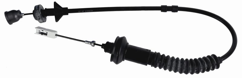 SACHS 3074 600 215 Cable Pull, clutch control