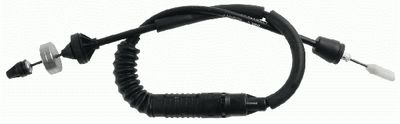 Cable Pull, clutch control SACHS 3074 600 269