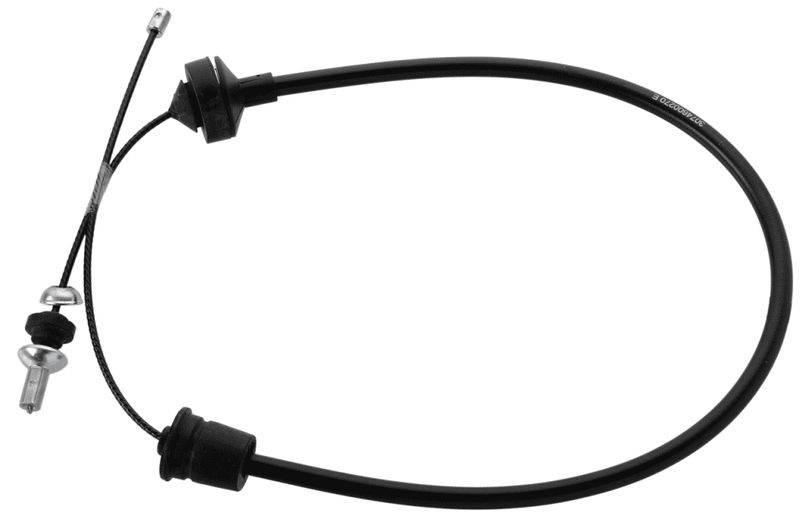 SACHS 3074 600 270 Cable Pull, clutch control