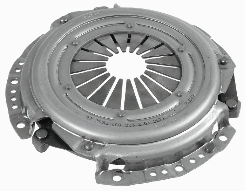 SACHS 3082 000 233 Clutch Pressure Plate