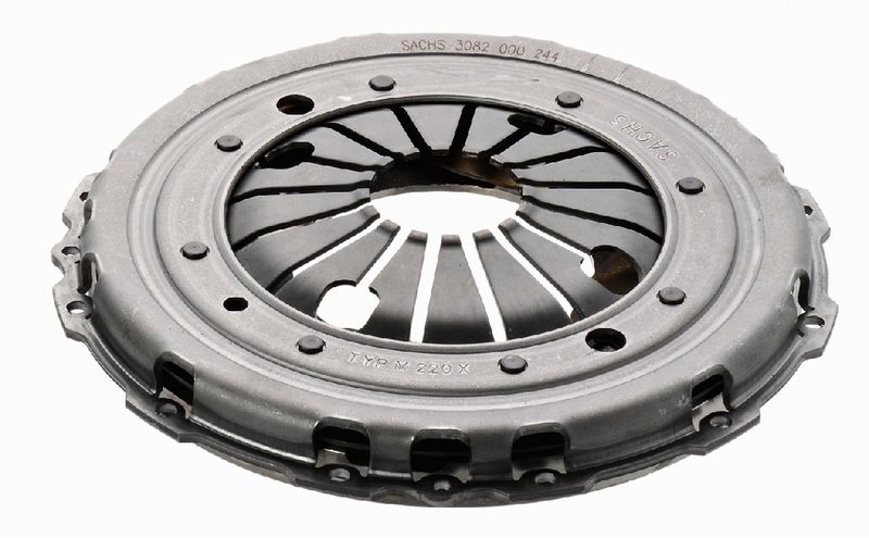 SACHS 3082 000 244 Clutch Pressure Plate