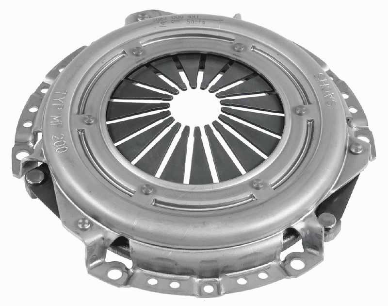 SACHS 3082 000 491 Clutch Pressure Plate