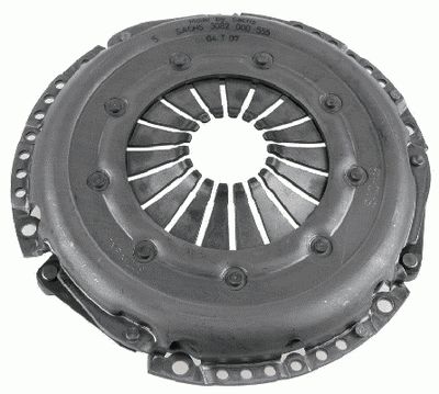 Clutch Pressure Plate SACHS 3082 000 555