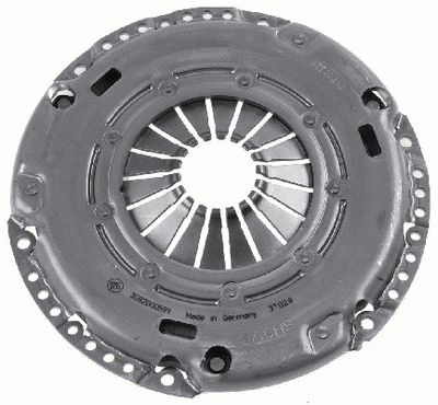 Clutch Pressure Plate SACHS 3082 000 591