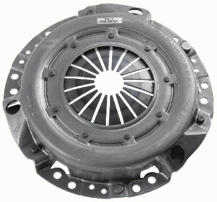 SACHS 3082 000 600 Clutch Pressure Plate