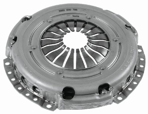 SACHS 3082 000 796 Clutch Pressure Plate