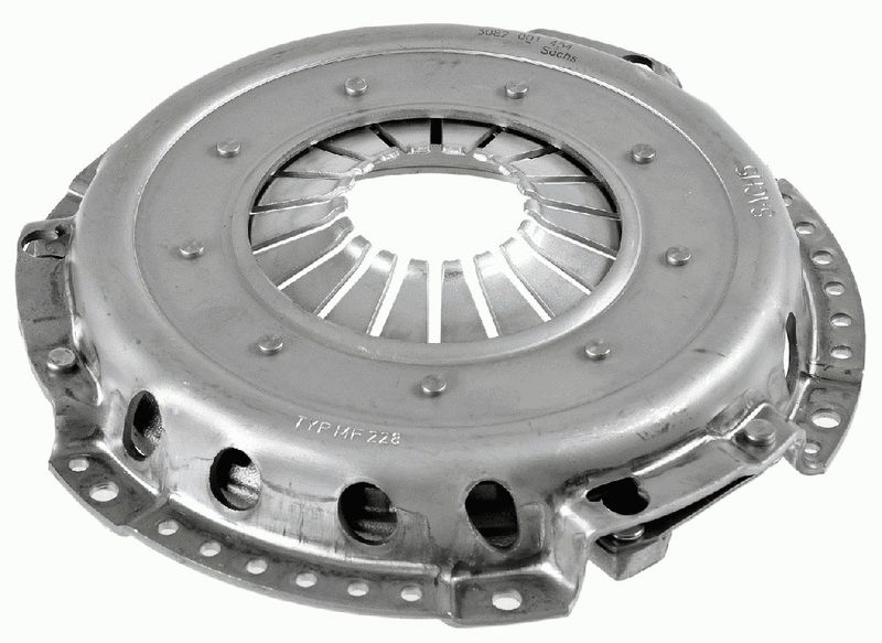 SACHS 3082 001 454 Clutch Pressure Plate