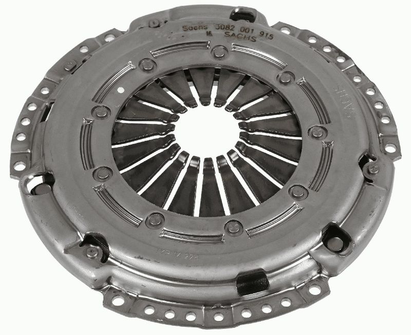SACHS 3082 001 915 Clutch Pressure Plate
