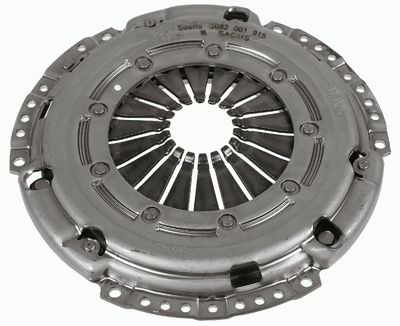 Clutch Pressure Plate SACHS 3082 001 915