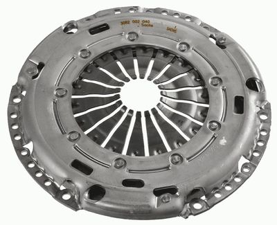 Clutch Pressure Plate SACHS 3082 002 040