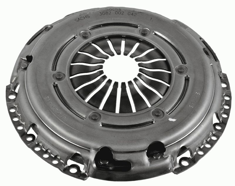 SACHS 3082 002 042 Clutch Pressure Plate