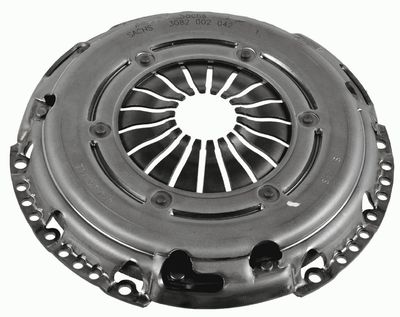 Clutch Pressure Plate SACHS 3082 002 042
