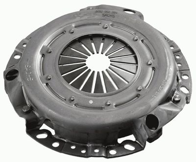 Clutch Pressure Plate SACHS 3082 002 089