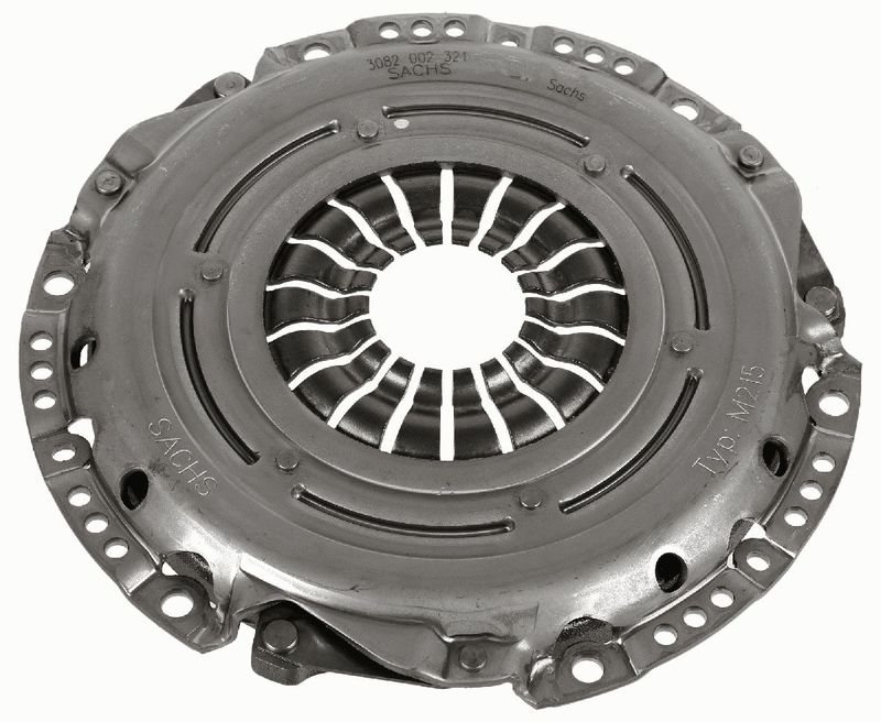 SACHS 3082 002 321 Clutch Pressure Plate
