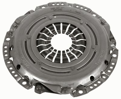 Clutch Pressure Plate SACHS 3082 002 321