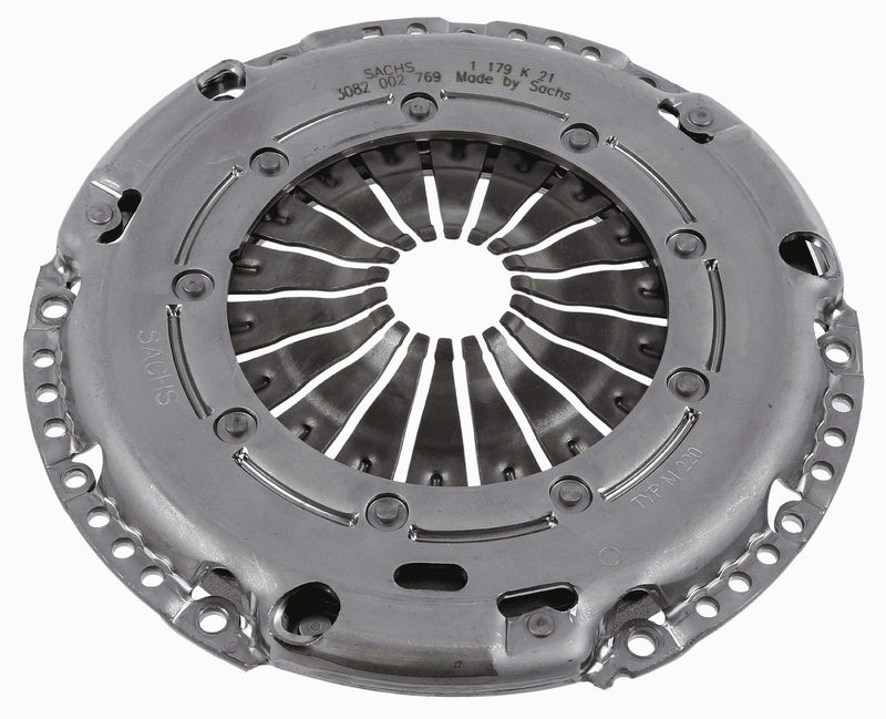 SACHS 3082 002 769 Clutch Pressure Plate