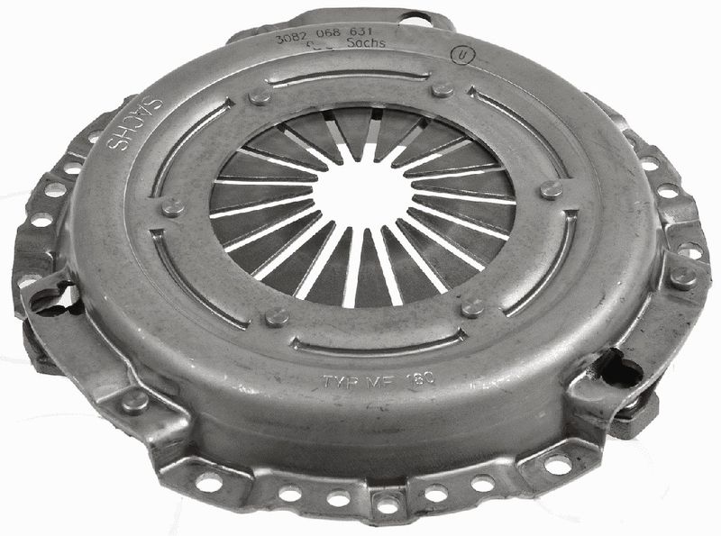 SACHS 3082 068 631 Clutch Pressure Plate
