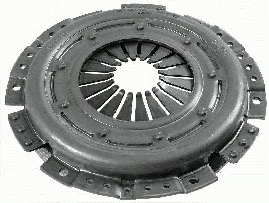 SACHS 3082 086 434 Clutch Pressure Plate