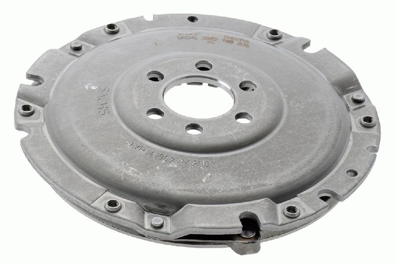 SACHS 3082 108 035 Clutch Pressure Plate
