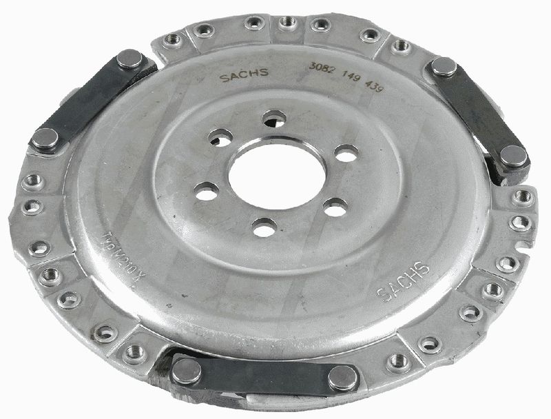 SACHS 3082 149 439 Clutch Pressure Plate
