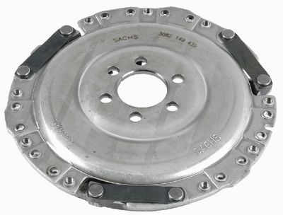 Clutch Pressure Plate SACHS 3082 149 439