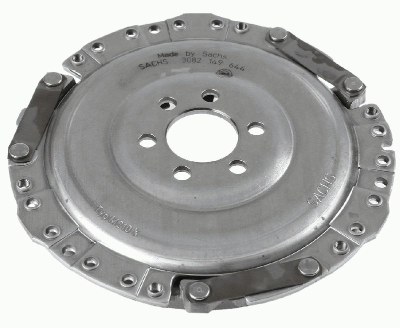SACHS 3082 149 644 Clutch Pressure Plate