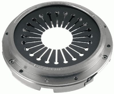 Clutch Pressure Plate SACHS 3082 152 031
