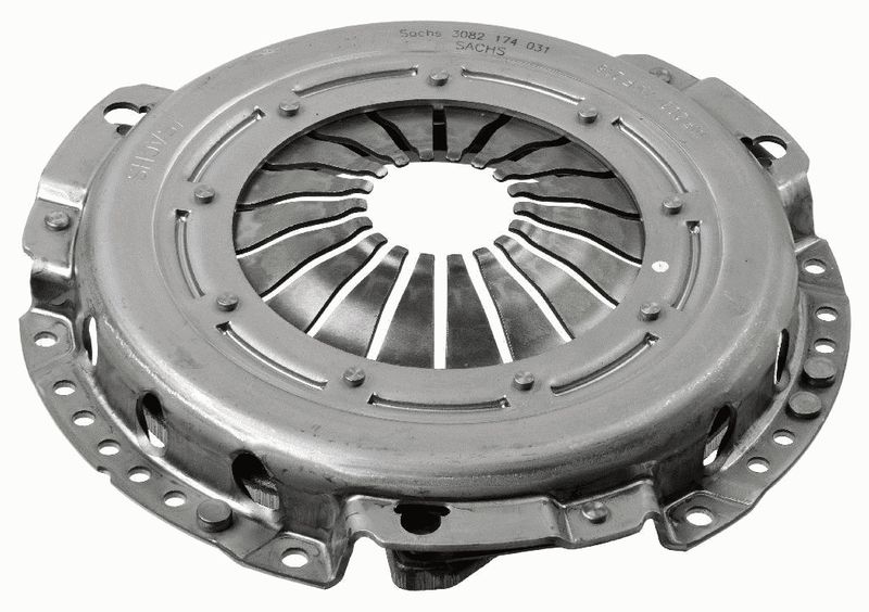SACHS 3082 174 031 Clutch Pressure Plate