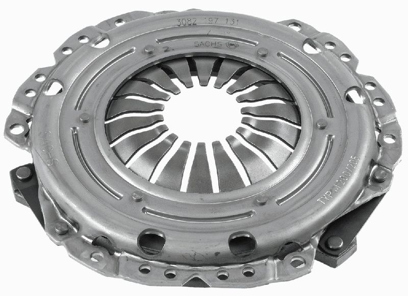 SACHS 3082 197 131 Clutch Pressure Plate