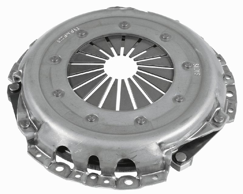SACHS 3082 205 143 Clutch Pressure Plate