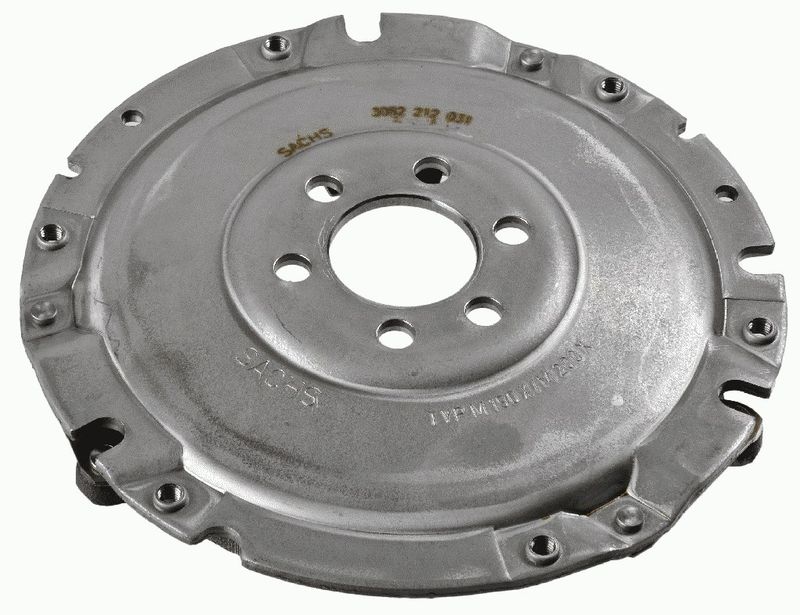 SACHS 3082 212 031 Clutch Pressure Plate