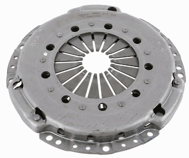 SACHS 3082 215 031 Clutch Pressure Plate