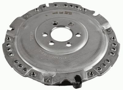 Clutch Pressure Plate SACHS 3082 258 031