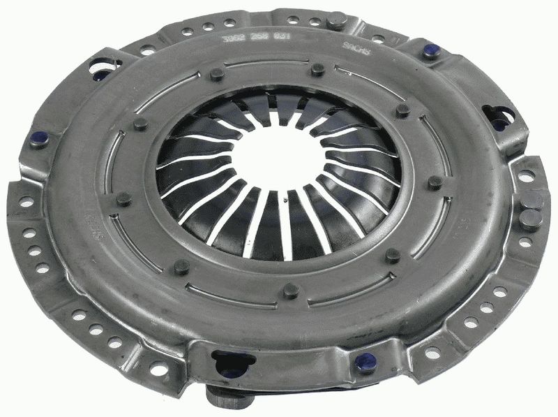 SACHS 3082 260 031 Clutch Pressure Plate