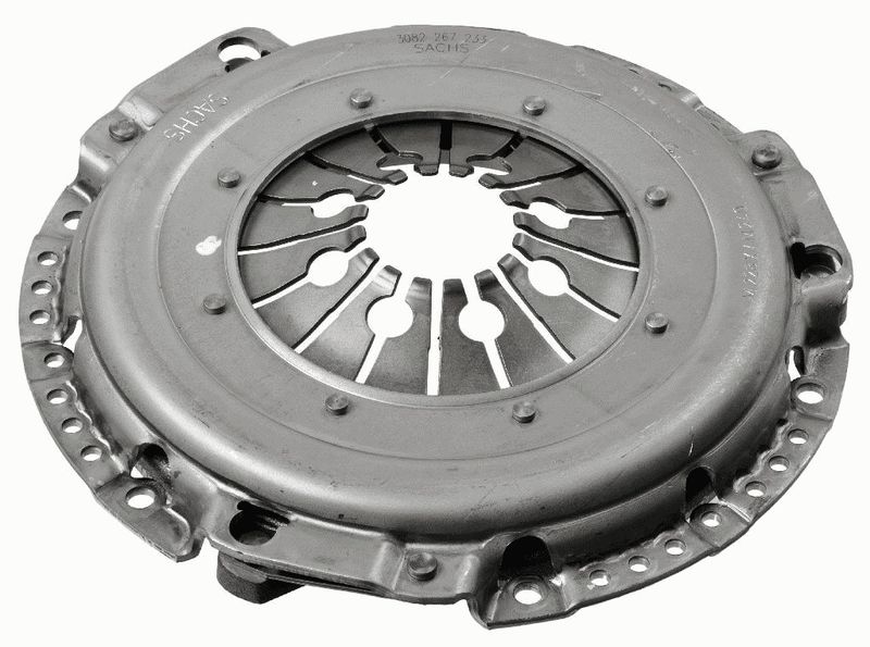 SACHS 3082 267 233 Clutch Pressure Plate