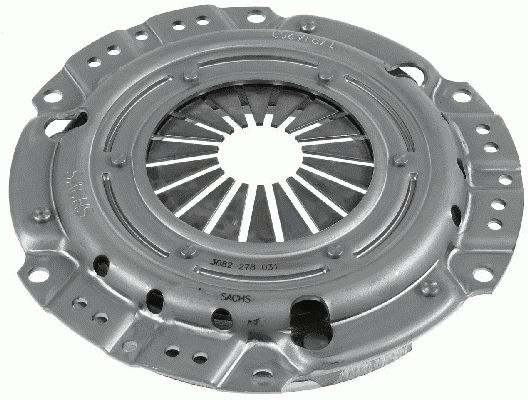 SACHS 3082 278 031 Clutch Pressure Plate