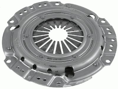 Clutch Pressure Plate SACHS 3082 278 031