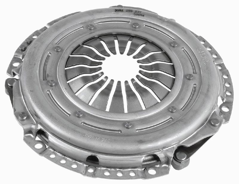 SACHS 3082 286 031 Clutch Pressure Plate