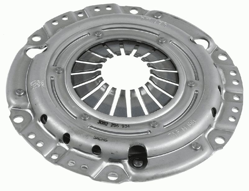 SACHS 3082 296 934 Clutch Pressure Plate
