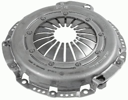 SACHS 3082 299 531 Clutch Pressure Plate