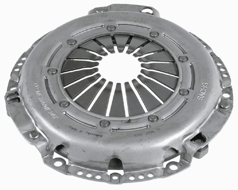 SACHS 3082 299 631 Clutch Pressure Plate