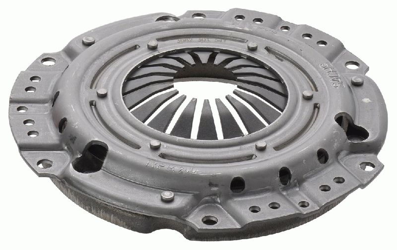 SACHS 3082 301 541 Clutch Pressure Plate