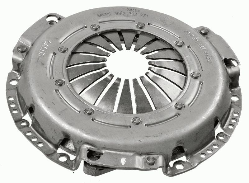 SACHS 3082 302 731 Clutch Pressure Plate