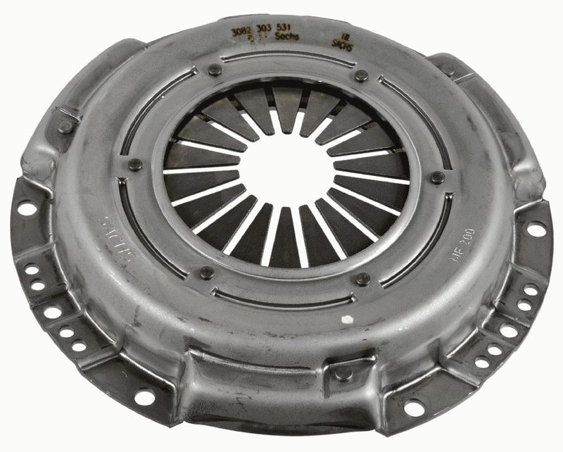 SACHS 3082 303 531 Clutch Pressure Plate