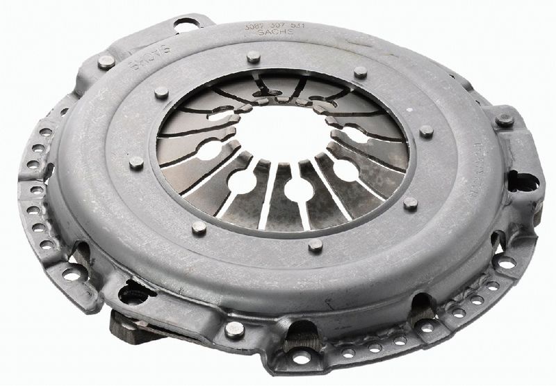 SACHS 3082 307 531 Clutch Pressure Plate