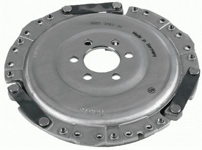 Clutch Pressure Plate SACHS 3082 308 931