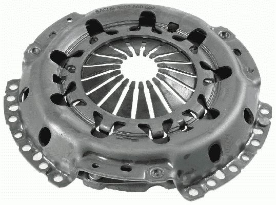 SACHS 3082 600 502 Clutch Pressure Plate