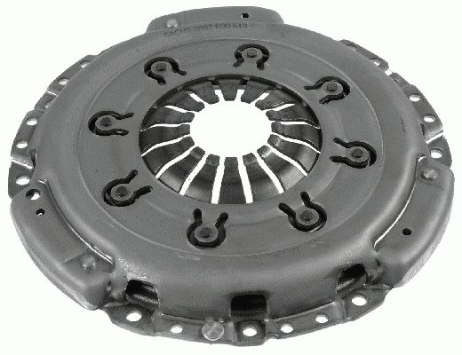 SACHS 3082 600 513 Clutch Pressure Plate