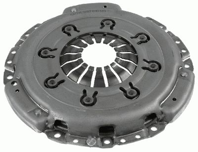 Clutch Pressure Plate SACHS 3082 600 513